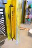 Hare 80 HP Hydraulic Press - 7