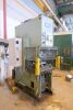 Hare 80 HP Hydraulic Press - 11
