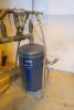 Hare 80 HP Hydraulic Press - 12