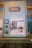 HARE 63HP Hydraulic Press - 3