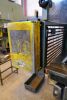 HARE 63HP Hydraulic Press - 8