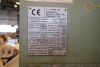 HARE 63HP Hydraulic Press - 9