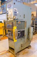 Hare 25 HP Hydraulic Press