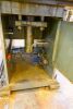 Hare 25 HP Hydraulic Press - 7