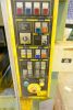 Rhodes 250 ton Hydraulic Press - 5