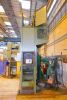 Rhodes 250 ton Hydraulic Press - 7