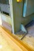 Rhodes 250 ton Hydraulic Press - 8