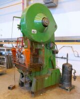 Cincinnati GP 75 Mechanical Press