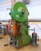 Cincinnati GP 75 Mechanical Press
