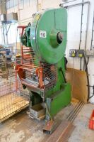 Cincinnati GP 30 Mechanical Press