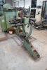 Wyko Press Feed System - 5
