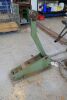 Wyko Press Feed System - 7