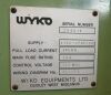 Wyko Press Feed System - 8