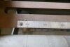 BHP HDC 24 DL Decoiler Leveller - 3