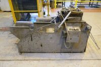 Atkin Decoiler Leveller