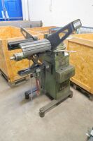BHP Decoiler