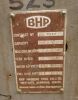 BHP Decoiler Leveller - 3