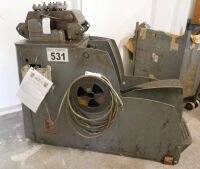 BHP Decoiler Leveller