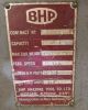 BHP Decoiler Leveller - 4