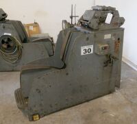 BHP Decoiler Leveller