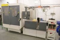 FANUC a-1C Wire EDM