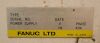 FANUC a-1C Wire EDM - 14