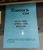 Joemars JM322 Spark EDM - 10