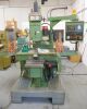 Johnford CNC-40 CNC Milling Machine - 2