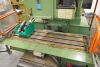 Johnford CNC-40 CNC Milling Machine - 6