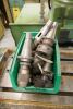 Johnford CNC-40 CNC Milling Machine - 8