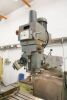 GATE PBM-VS400 Heavy Duty Turret Mill - 4