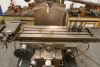 GATE PBM-VS400 Heavy Duty Turret Mill - 6