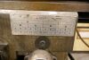 GATE PBM-VS400 Heavy Duty Turret Mill - 7