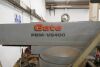 GATE PBM-VS400 Heavy Duty Turret Mill - 9