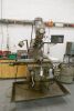 SEMCO LC-185VS Turret Mill - 2