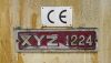 XYZ 1224 Surface Grinder - 6