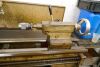 Harrison M300 Gap Bed Lathe - 6