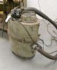 Nilfisk Industrial Vacuum