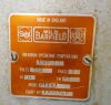 Wild Barfield 1200c Furnace - 5