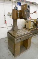 STARTRITE EFI Radial Arm Drill