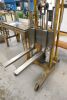 COOLIE Manual Fork Lift - 3