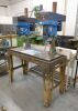 Meddings M4 Drills On Bench