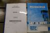 Meddings M4 Drills On Bench - 12