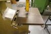 Startrite 18-V-10 Bandsaw - 2