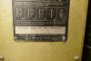 Startrite 18-V-10 Bandsaw - 5