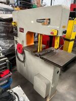 Startrite 30RWF Bandsaw
