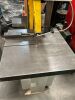 Startrite 30RWF Bandsaw - 3