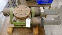 Walter 4th / 5th Axis