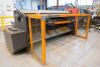 Amada M2560 Mechanical Shear - 6
