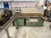 Adira GHO 0420 Hydraulic Shear